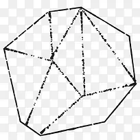 几何体图案-空若网 几何体图案-空若网
