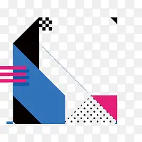 矢量几何图案-空若网 矢量几何图案-空若网