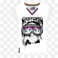 白色短袖-空若网 白色短袖-空若网