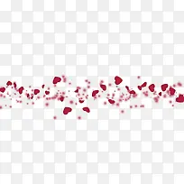 214情人节爱心花海-空若网 214情人节爱心花海-空若网