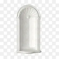 白色花纹大理石墙壁-空若网 白色花纹大理石墙壁-空若网