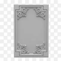 长方形大理石墙-空若网 长方形大理石墙-空若网