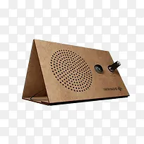 创意收音机-空若网 创意收音机-空若网