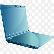 矢量手绘笔记本电脑-空若网 矢量手绘笔记本电脑-空若网