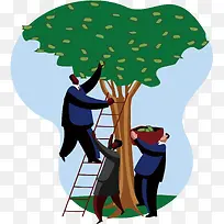 ʸÁ¿Ò¡Ç®Ê÷ÉÏժǮµÄÈËÃÇ-¿ÕÈôÍø ʸÁ¿Ò¡Ç®Ê÷ÉÏժǮµÄÈËÃÇ-¿ÕÈôÍø