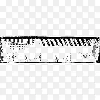 墨迹边框-空若网 墨迹边框-空若网