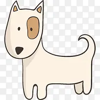 卡通可爱小动物装饰动物头像-空若网 卡通可爱小动物装饰动物头像-空若网