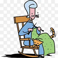 ʸ��֯ë�µ�����-������