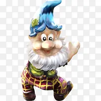 小矮人-空若网 小矮人-空若网