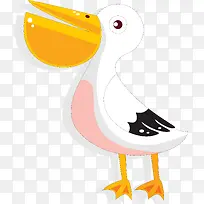 卡通可爱小动物装饰设计动物头像-空若网 卡通可爱小动物装饰设计动物头像-空若网