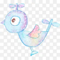 卡通可爱小动物装饰设计动物头像-空若网 卡通可爱小动物装饰设计动物头像-空若网