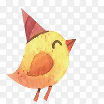 卡通可爱小动物装饰设计动物头像-空若网 卡通可爱小动物装饰设计动物头像-空若网