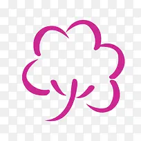 棉花标志-空若网 棉花标志-空若网