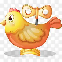 卡通小鸡-空若网 卡通小鸡-空若网