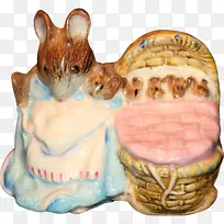 动物宠物雕像鼻子-碧翠丝波特-空若网 动物宠物雕像鼻子-碧翠丝波特-空若网