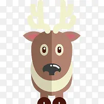 卡通动物-空若网 卡通动物-空若网