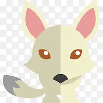 卡通动物-空若网 卡通动物-空若网