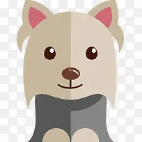 卡通动物-空若网 卡通动物-空若网