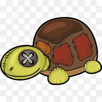 毛绒玩具乌龟PNG-空若网 毛绒玩具乌龟PNG-空若网