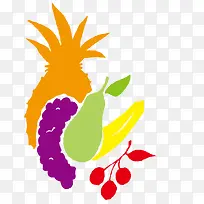 ʸ��ˮ���߲˴�ϼ��廭ͼƬ-������