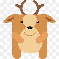 9款可爱动物-空若网 9款可爱动物-空若网