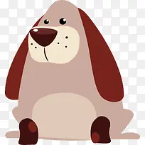 9款可爱动物-空若网 9款可爱动物-空若网