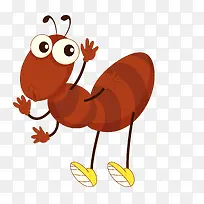 卡通可爱小动物装饰动物头像-空若网 卡通可爱小动物装饰动物头像-空若网