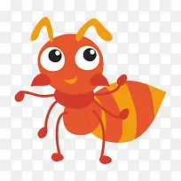 卡通可爱小动物装饰设计动物头像-空若网 卡通可爱小动物装饰设计动物头像-空若网