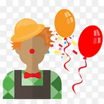 小丑-空若网 小丑-空若网