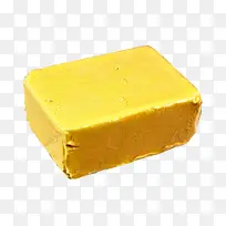 实物一块黄油png-空若网 实物一块黄油png-空若网