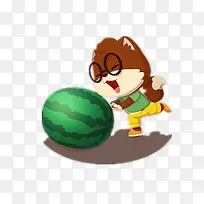 插画-空若网 插画-空若网