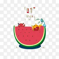 �ɰ����϶���廭-������