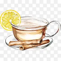 手绘杯子-空若网 手绘杯子-空若网