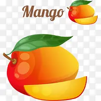 矢量桃子-空若网 矢量桃子-空若网