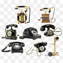 8���ʽ�����ĵ绰�ز�-������