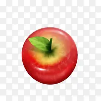 手绘苹果PNG下载-空若网 手绘苹果PNG下载-空若网