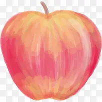 手绘苹果PNG下载-空若网 手绘苹果PNG下载-空若网