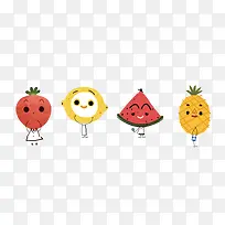 拟人水果-空若网 拟人水果-空若网