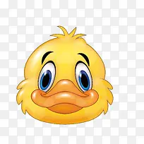 卡通可爱小动物装饰设计动物头像-空若网 卡通可爱小动物装饰设计动物头像-空若网