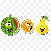 拟人水果-空若网 拟人水果-空若网
