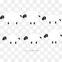 可爱羊-空若网 可爱羊-空若网