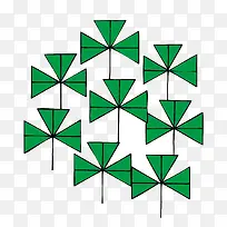 ��ɫ���˲�װ��ͼ��ʸ��-������