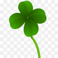 幸运草-空若网 幸运草-空若网