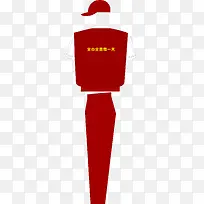 快递员夏装服饰-空若网 快递员夏装服饰-空若网