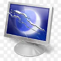 破裂系统桌面图标下载-空若网 破裂系统桌面图标下载-空若网