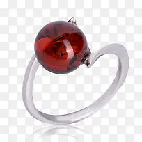 ��ɫ��ʯ��ָ-������