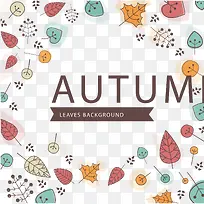 叶子底纹下载-空若网 叶子底纹下载-空若网