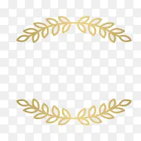 叶子边框-空若网 叶子边框-空若网