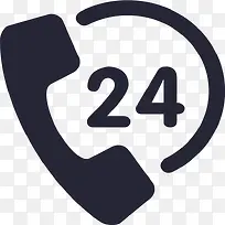 24Сʱ�绰-������