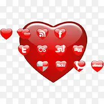 ʱ�������ֻ�APP����Ԫ��ͼ��-������